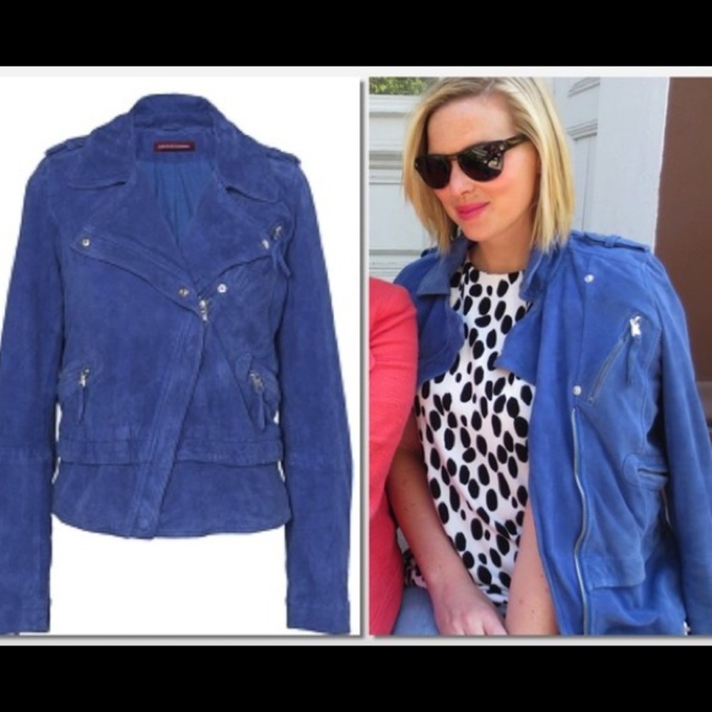 *MOVING SALE* comptoir des cotonniers jkt